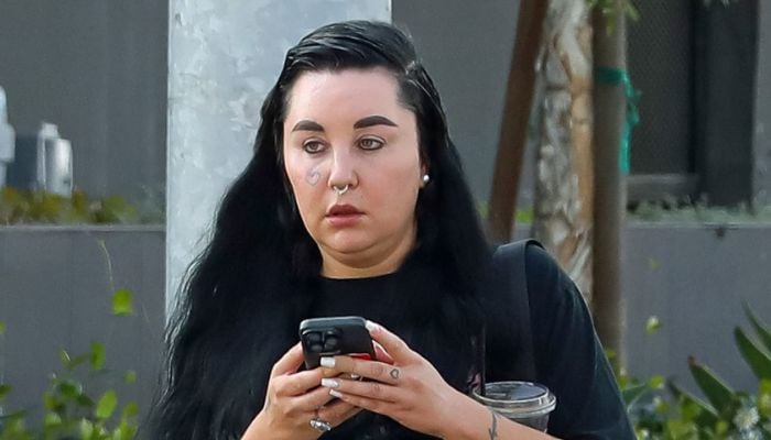 Amanda Bynes last cry for help goes unanswered?