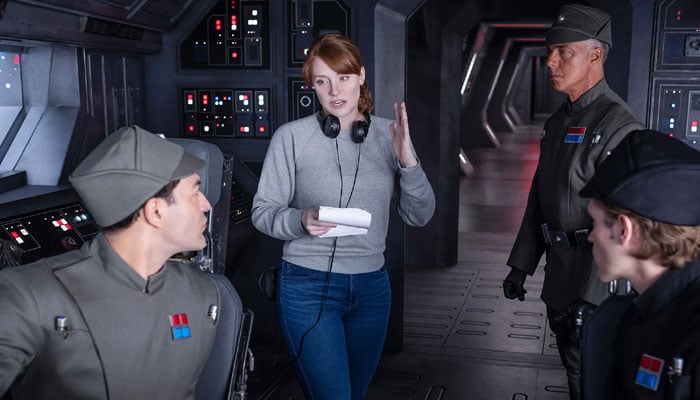 Mandalorian filmmaker gets honest about major actor return