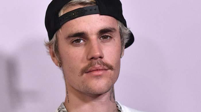 Justin Bieber gets into 11-minute argument with paparazzi