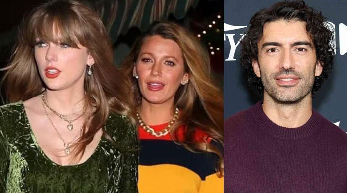 Blake Lively tries to prevent Justin Baldoni from seeing Taylor Swift texts
