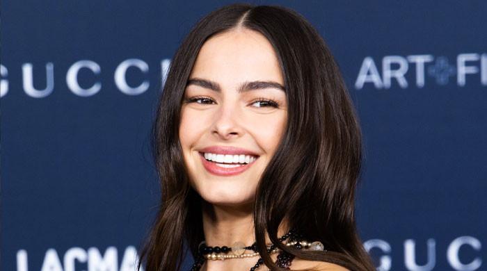 Addison Rae reveals reason for taking social media break