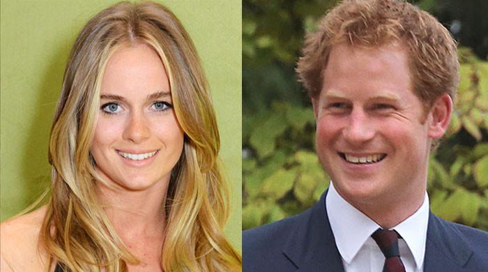 Prince Harry's former girlfriend makes big announcement after welcoming second baby
