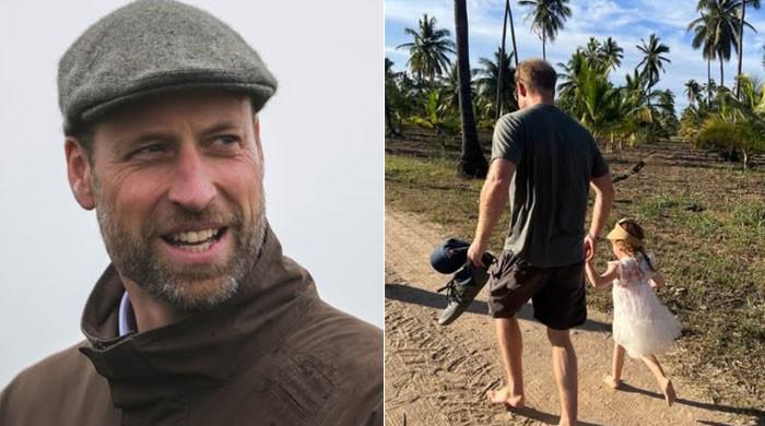 Prince William makes big decision about Archie, Lilibet royal titles