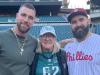 Donna Kelce makes reality TV debut with sweet tribute to Travis, Jason