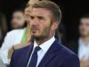 King Charles officially names David Beckham for knighthood