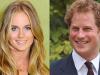 Prince Harry's former girlfriend makes big announcement after welcoming second baby