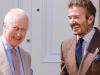 David Beckham finally addresses knighthood honour from King Charles
