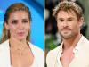 Elsa Pataky reveals Chris Hemsworth broke his promise to her