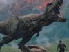 'Jurassic World Rebirth' director reveals what fans can expect from the movie