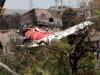 India plane crash death toll rises to 279: police source