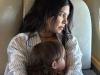 Kourtney Kardashian shares photo with 'true love' son Rocky