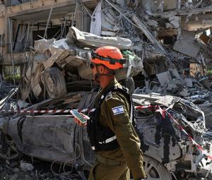 Iran-Israel conflict: What we know so far