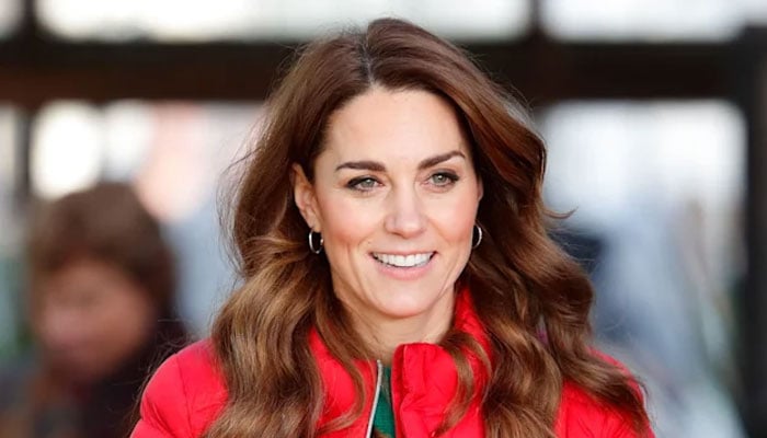 Kate Middleton subtle hint spills ‘scary months are over
