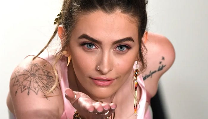 Michael Jacksons daughter sounds off on critics