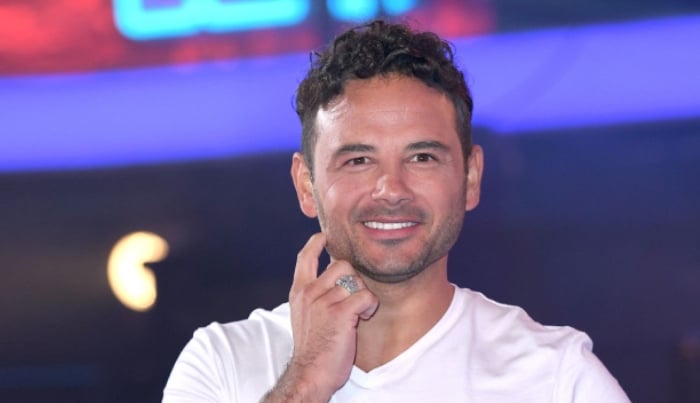 Photo: Ryan Thomas dishes details about potential family reality show