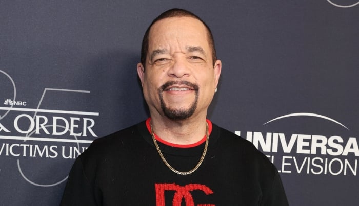 Photo: Ice T opens up about daughter fangirling over Billie Eilish, Sabrina Carpenter