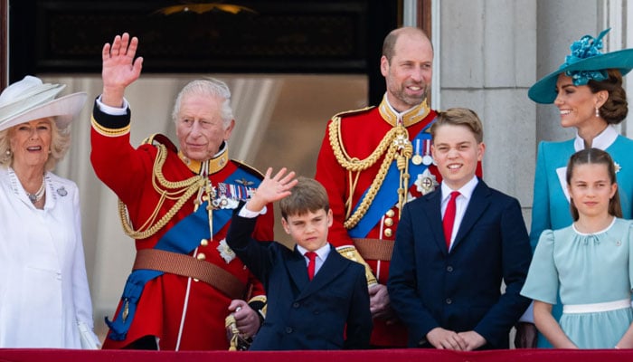 King Charles latest move speaks volumes to Prince Harry