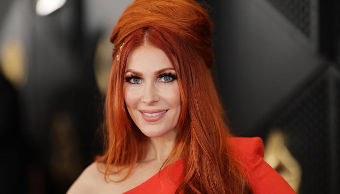 Bonnie McKee reflects on hit-making career and industry challenges: Source