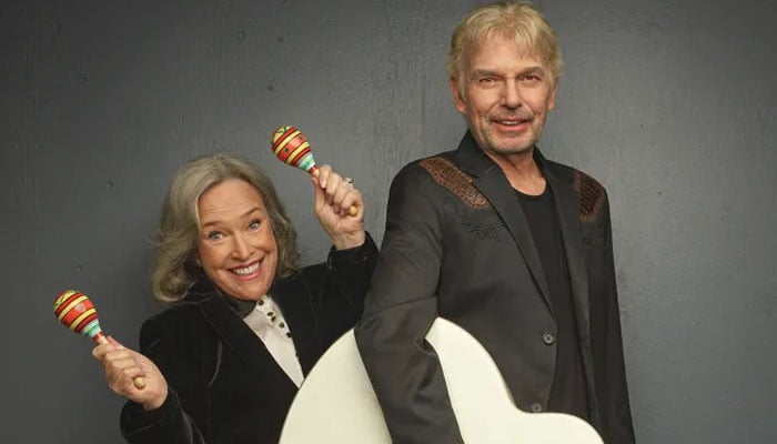 Billy Bob Thornton reveals he almost starred in famous Kathy Bates film