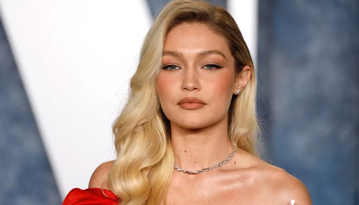 Gigi Hadid snubs Zayn Malik in Father’s Day post