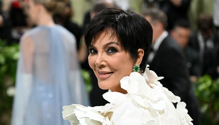Kris Jenner gives Kanye West, Caitlyn Jenner, and Tristan Thompson special shoutout