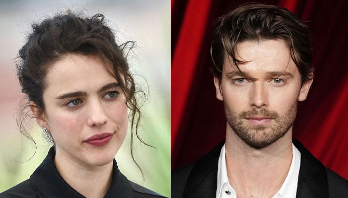 Patrick Schwarzenegger to share with screen with Margaret Qualley in new project