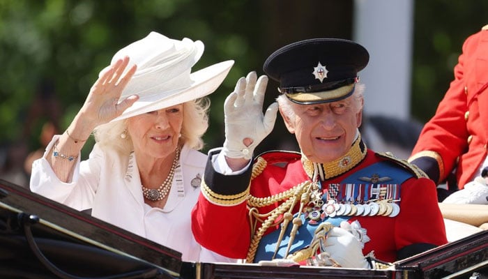 King Charles candid carriage talk fuels talk of Royal Tensions