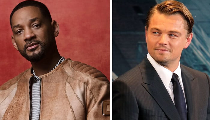 Will Smith shares regret over turning down Inception offer