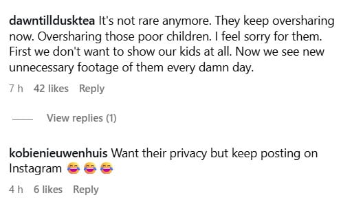 Meghan Markles tribute to Harry raises questions about their privacy stance