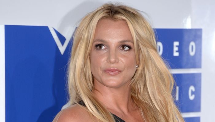 Britney Spears shares rare glimpse of son Jayden