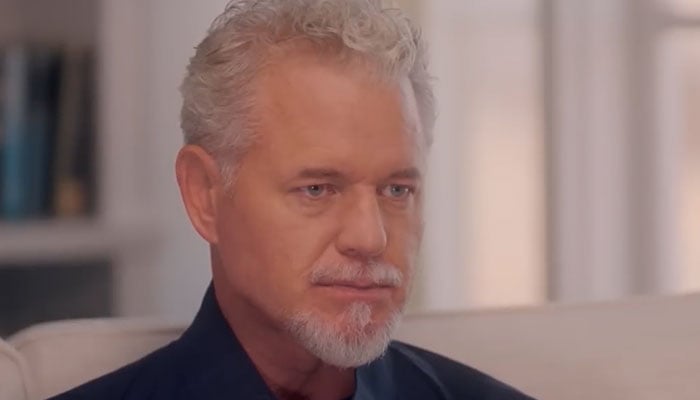 Eric Dane leaves the world emotional with his ALS update