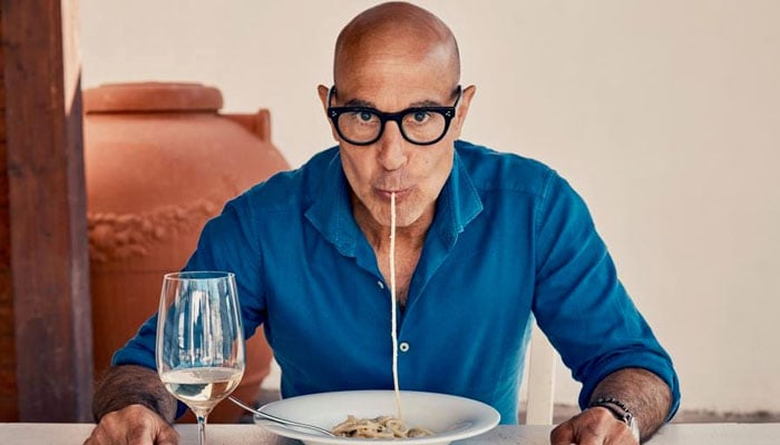 Stanley Tuccis docuseries gets greenlight for S2