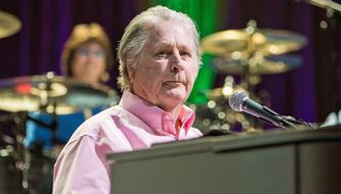 The Beach Boys see new success post Brian Wilsons death