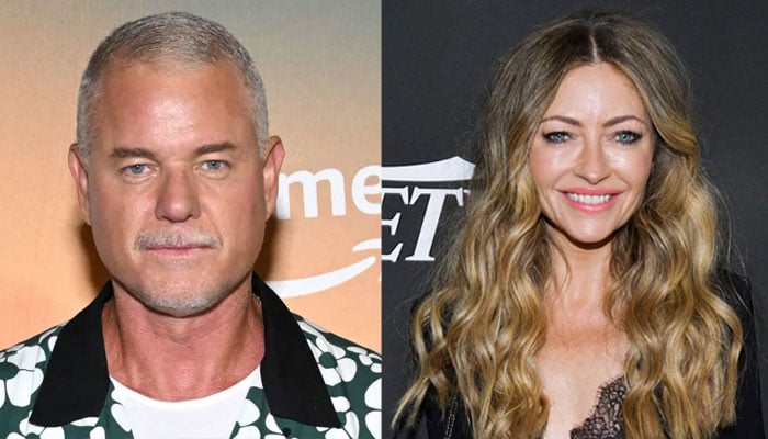 Eric Dane shares insights into bond with wife Rebecca Gayheart after reunion