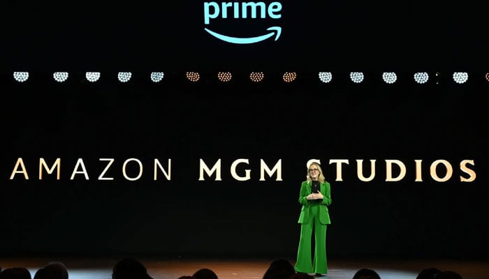 Amazon MGM shells out seven figure to buy Code Black rights