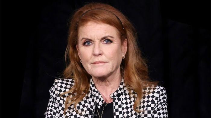 Sarah Ferguson shares major update as she spends time in clinic: 'Mental health touches us all'