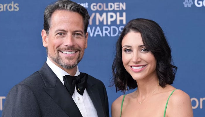 Ioan Gruffudd expecting baby no 3 with Bianca Wallace