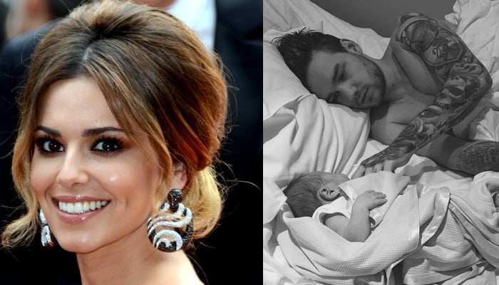 Inside how Cheryl and Bear celebrated first Fathers Day without Liam Payne