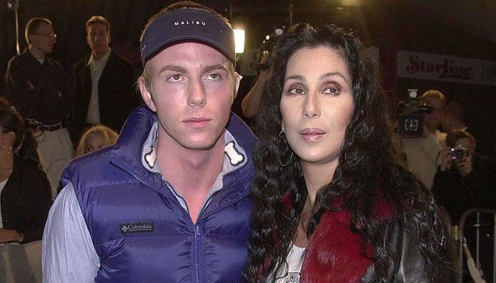 Cher shows support to son Elijah Allman as he faces health scare