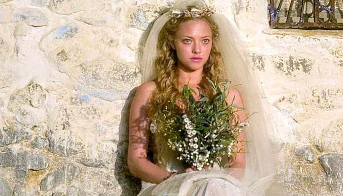 Amanda Seyfried calls out sequels obsession