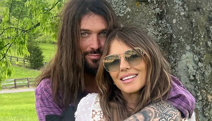 Billy Ray Cyrus pals warn singer about fame chasing girlfriend Elizabeth Hurley