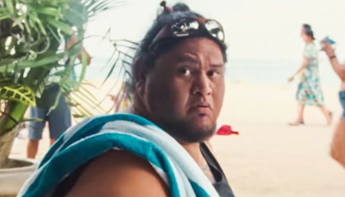 Hawaii Five-O actor David Hekili Kenui Bell passes away
