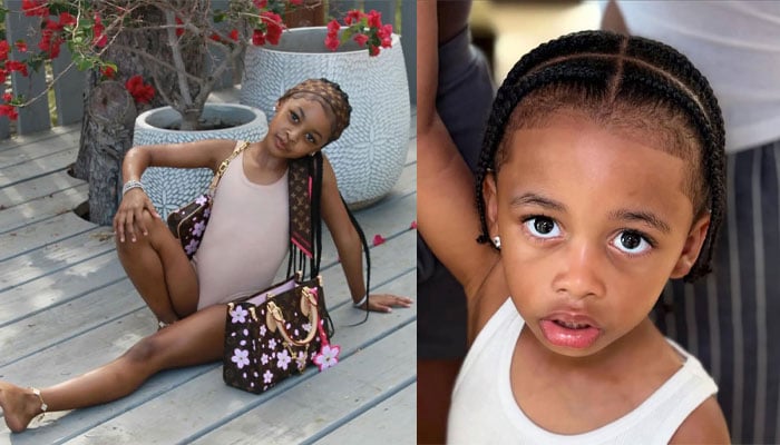 Cardi B shares three children with estranged husband Offset
