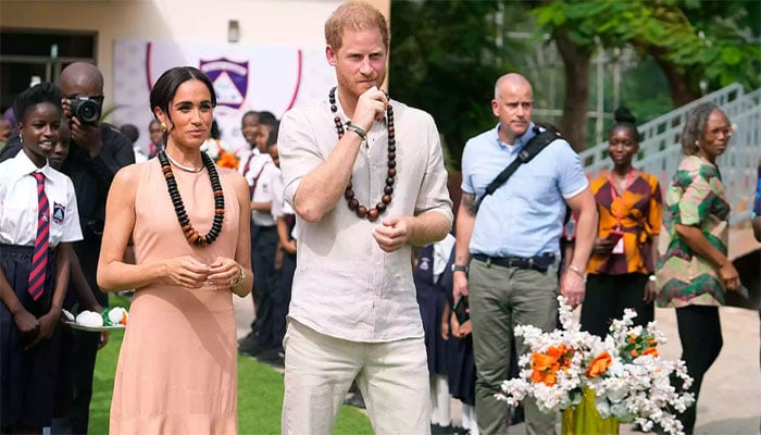 Excited Meghan Markle receives new title after major announcement