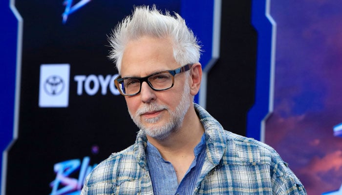 James Gunn gets honest about the impact always ‘making people happy’ made