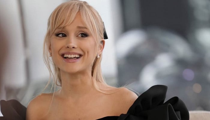 Ariana Grande’s shocking career plans revealed