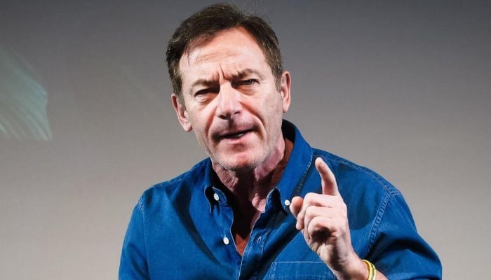 Jason Isaacs drops bombhsell on The White Lotus salary