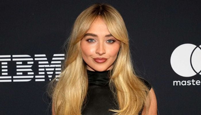 Sabrina Carpenter reacts to the album cover controversy