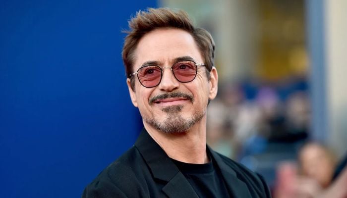 Robert Downey Jr. stuns his Marvel co-stars with shocking live TV momemt