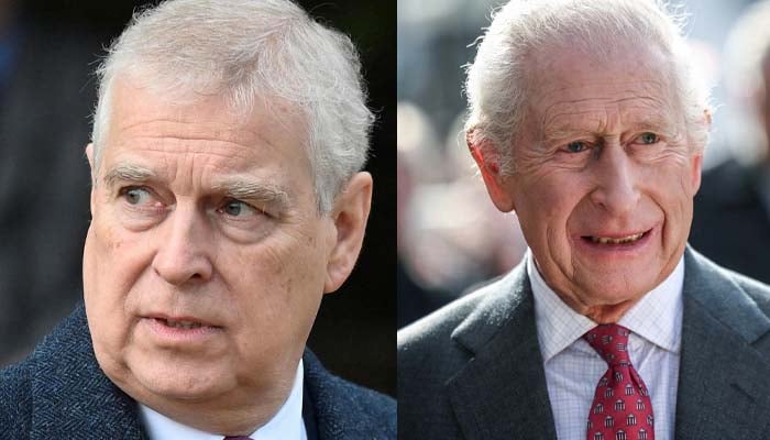 King Charles may strike deal with Prince Andrew after years of feud